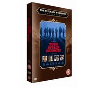 The Wild Bunch [DVD] [1969] by William Holden