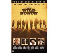 The Wild Bunch Special Edition - Widescreen