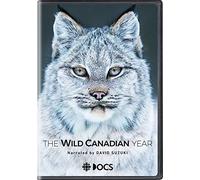 The Wild Canadian Year