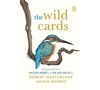 Jackie Morris – The Wild Cards: A 100 Postcard Box Set – Penguin Books