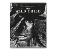 The Wild Child Blu-ray