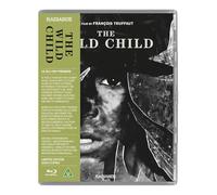 The Wild Child (Limited Edition) [Blu-ray]