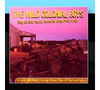 The Wild Colonial Boys - Sing All Time Aussie Favourite Sing-A-Long Songs