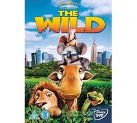 The Wild [DVD]