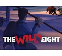 The Wild Eight (PC) Steam Gift - GLOBAL