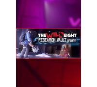 The Wild Eight Steam Key GLOBAL
