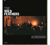The Wild Feathers - Alvarado [VINYL]