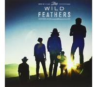 The Wild Feathers - Got It Wrong / Marie