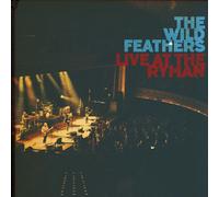 The Wild Feathers - Live At Ryman