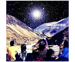 The Wild Feathers - Lonely Is a Lifetime [VINYL]