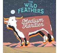 The Wild Feathers - Medium Rarities (DELUXE EDITION) [VINYL]