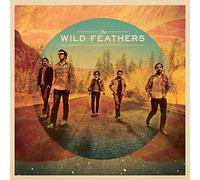 The Wild Feathers - The Wild Feathers