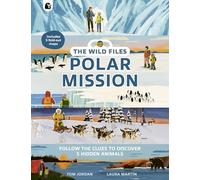 The Wild Files: Polar Mission
