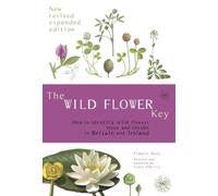 The Wild Flower Key