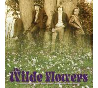 WILDE FLOWERS - THE WILDE FLOWERS (CLEAR YELLOW VINYL) [VINYL]