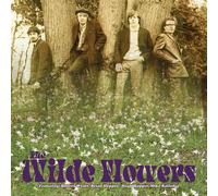 WILDE FLOWERS - THE WILDE FLOWERS (CLEAR YELLOW VINYL) [VINYL]