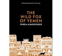 The Wild Fox of Yemen