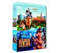 The Wild / Frère des Ours - Coffret 2 DVD