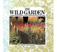 The Wild Garden (The garden bookshelf)