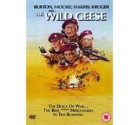 The Wild Geese [DVD]