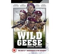 The Wild Geese [DVD]