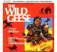The Wild Geese: Original Motion Picture Sountrack by Original Soundtrack