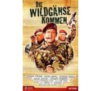 The Wild Geese [VHS] [1978]