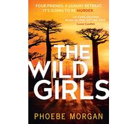 The Wild Girls | Paperback