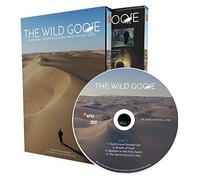 The Wild Goose: Discovering a Deeper Relationship with the Holy Spirit