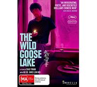 The Wild Goose Lake