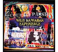 The Wild Hawaiian Experience - Special Edition CD & Bonus DVD
