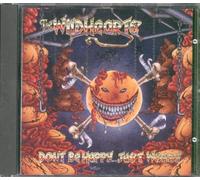 The Wild Hearts - Don'T Be Happy...Just Worry