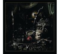 Watain - The Wild Hunt - CD - Explicit