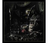 Watain The wild hunt CD multicolor Onesize
