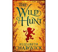 The Wild Hunt: Book 1 in the Wild Hunt series