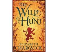 The Wild Hunt: Book 1 in the Wild Hunt series