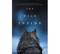 The Wild Inside: A Celebration of Introverts