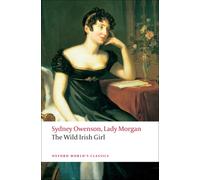 The Wild Irish Girl
