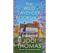 The Wild Lavender Bookshop (Someday Valley)
