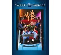 The Wild Life DVD (1984) Art Linson, Christopher Penn, Lea Thompson Eric Stoltz