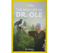 The Wild Life Of Dr. Ole: Season 1 (DVD) (US IMPORT)