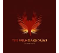 The Wild Magnolias The Barclay Sessions (Vinyl) 12" Album Box Set