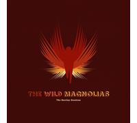 The Wild Magnolias - The Barclay Sessions [VINYL]