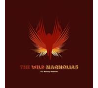 The Wild Magnolias : The Barclay Sessions VINYL 12" Album Box Set 3 discs