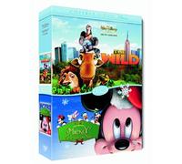 The Wild / Mickey : Il était 2 fois Noël - Coffret 2 DVD