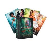 The Wild Muse Oracle Deck & Guidebook