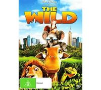 The Wild [NON-UK Format / Region 4 Import - Australia]