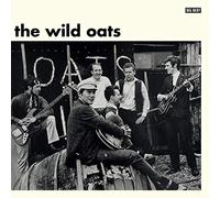 The Wild Oats - The Wild Oats (HIQLP 044)