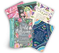 The Wild Offering Oracle : A 52-Card Deck on Giving It All to God