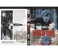 The Wild One [1954] By Marlon Brando / NEW DVD - NTSC, All Region (Registered Airmail) 퍼가지마라!!!